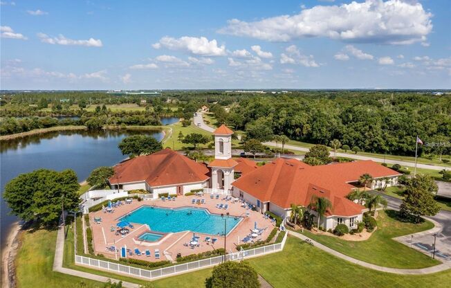 Waterfront home for RENT! 4 bed/2.5 bath