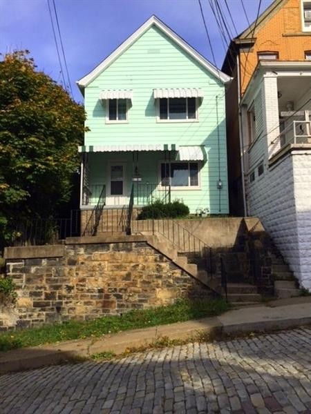 109 Kenova - 3 bedroom Single Family Home