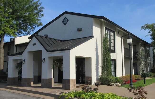 Cedar Park Apartments