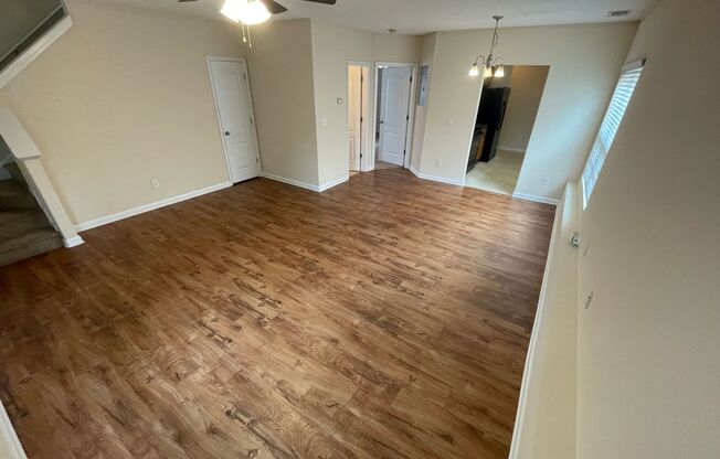 BRIDGEWATER HOME! PRE-LEASING FOR JULY 10TH 2025!