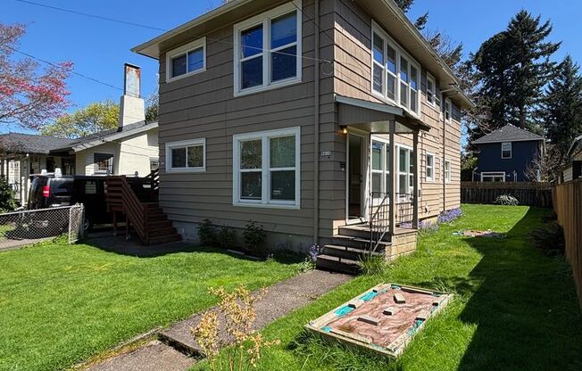 Buchanan-4 plex