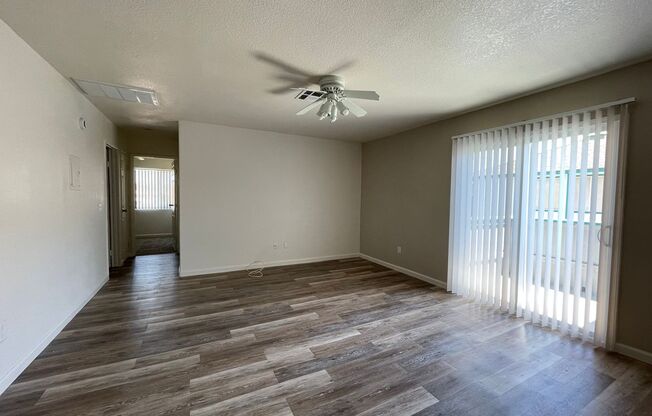 2 beds, 1 bath, 760 sqft, $1,299, Unit 256