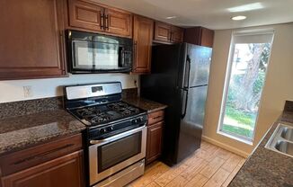 Beautiful 2 bedroom Condo