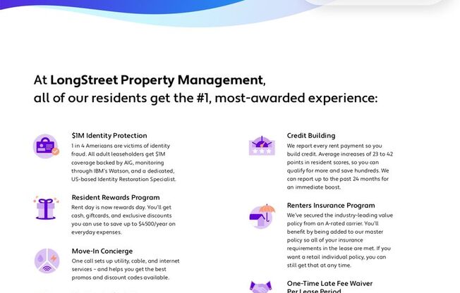 2 beds, 1 bath, 800 sqft, $1,295, Unit 431-01-23