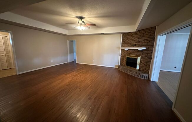 4B/2B Home Available in Lake Charles