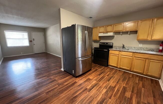 1 bed, 1 bath, $1,025