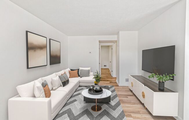 Foreman Apartments