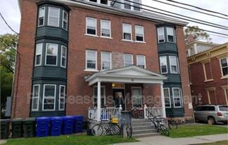 76 North Union Street - 2