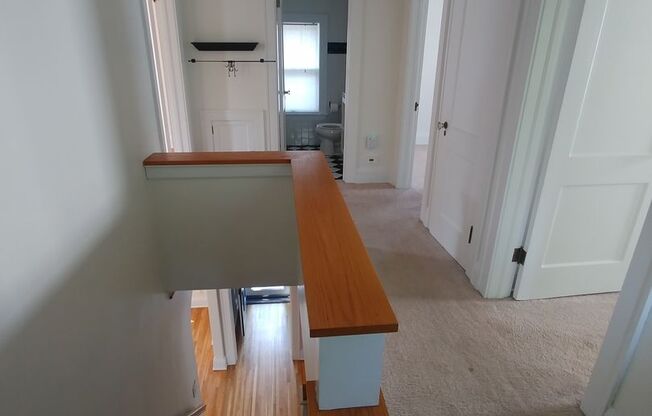 3 beds, 1 bath, $1,995