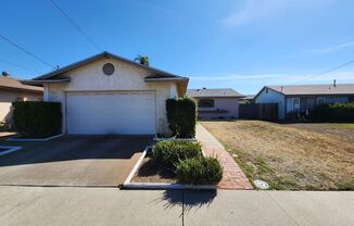 3 beds, 2 baths, $4,395