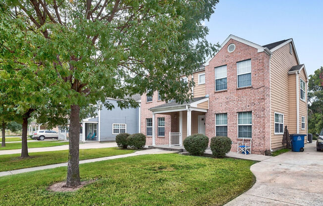 Partner-provided property photo