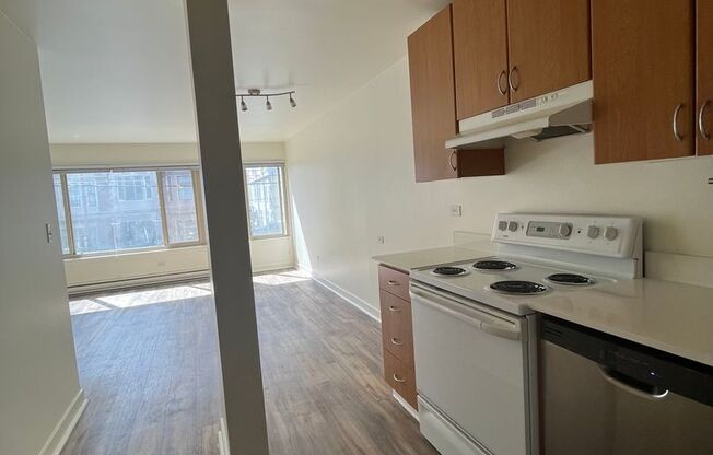 Iliad Apartments