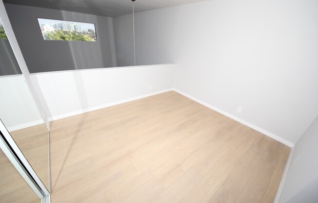 Studio, 1 bath, $2,595, Unit 213