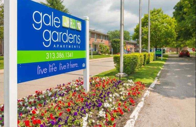 Apartments in Melvindale, MI Available for Rent