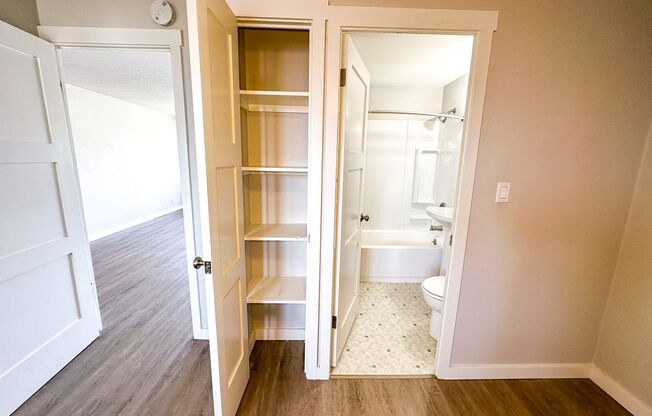 1 bed, 1 bath, 540 sqft, $1,795, Unit 507