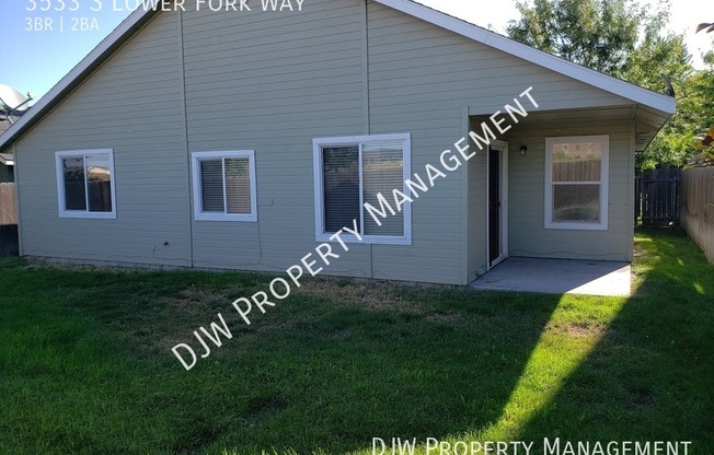 Partner-provided property photo