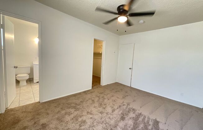 1 bed, 1 bath, 700 sqft, $1,795