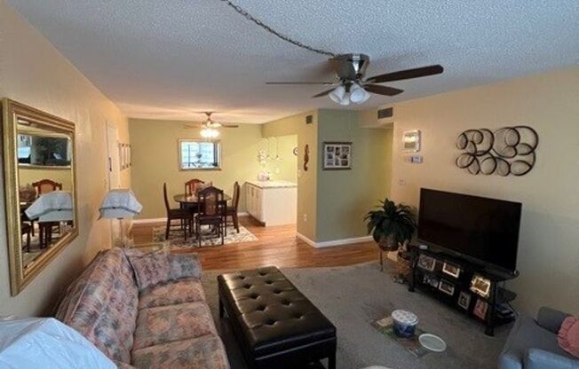 2BD/2BA, NORTH INDIALANTIC CONDO IN PALM COLONY CLUB