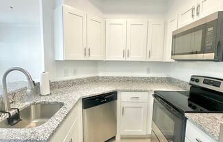 1 bed, 1 bath, $1,245, Unit UNIT 208