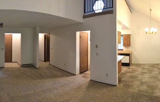 2 beds, 2 baths, 1,300 sqft, $1,495, Unit 1414-3