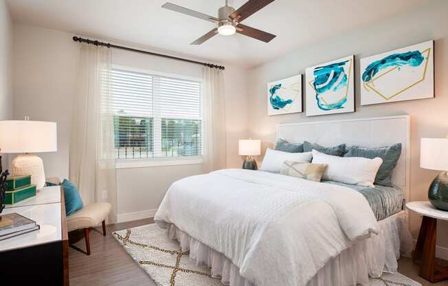 Luxury apartments spring tx