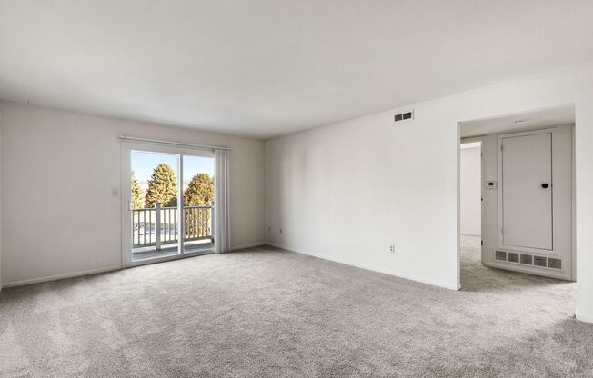 Geneva Street Apartments