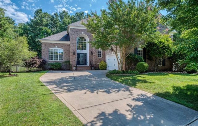 17120 CLEMENTINE CT