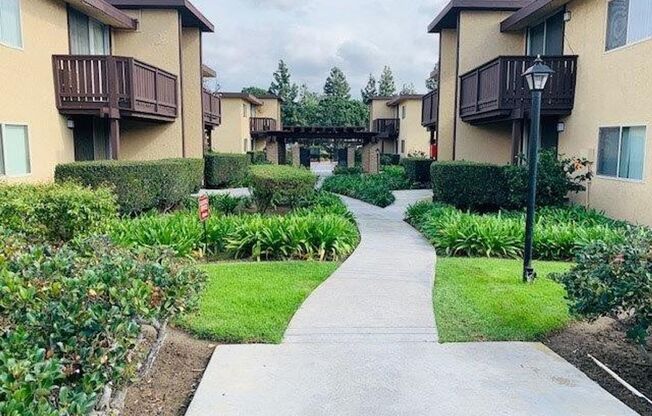 105 Monterey Pines Apartments