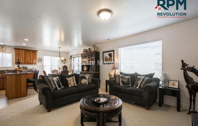 3 Bedroom Condo in Layton