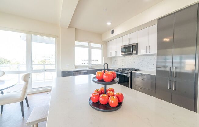 Experience the One Piedmont LIFESTYLE Oakland's Newest Majestic Contemporary Oasis right on Piedmont Ave! NOW Leasing