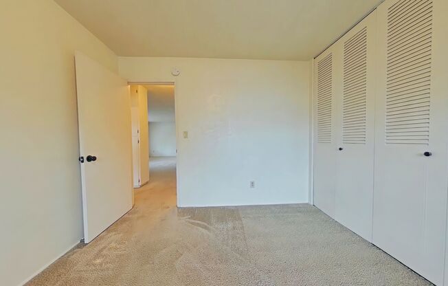 2 Bedroom Apartment ~ Close to Campus ~ Cat Friendly