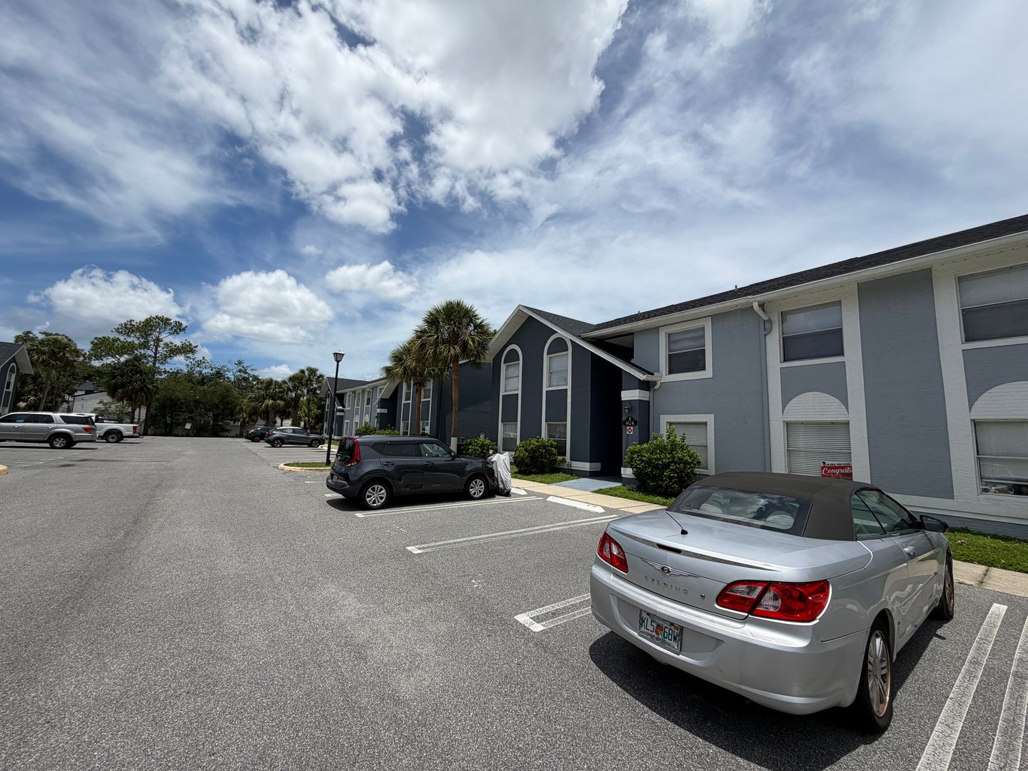 Your Quiet Corner in Orlando: 2BD/ 2BA - A Bright, Comfortable Home Designed for Everyday Living! WASHER & DRYER INCLUDED!