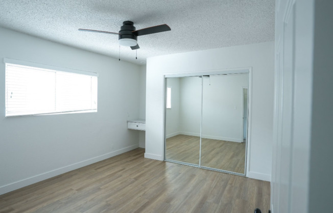1 bed, 1 bath, 525 sqft, $1,995, Unit 649-14
