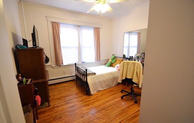 Partner-provided property photo