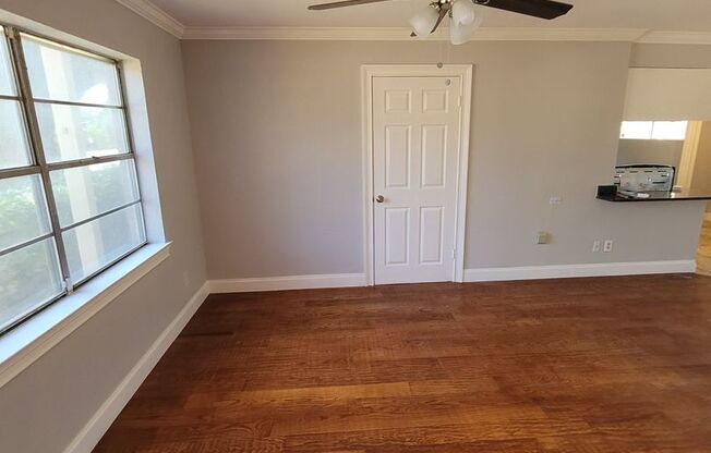 Modern living in Mesquite