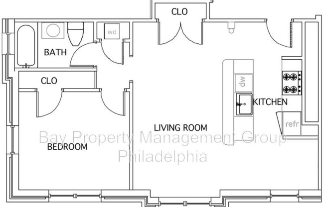 Partner-provided property photo