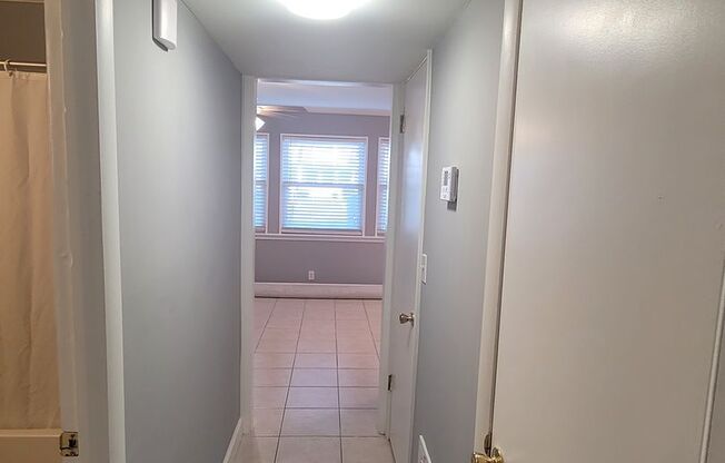 1 bed, 1 bath, $1,450, Unit #13