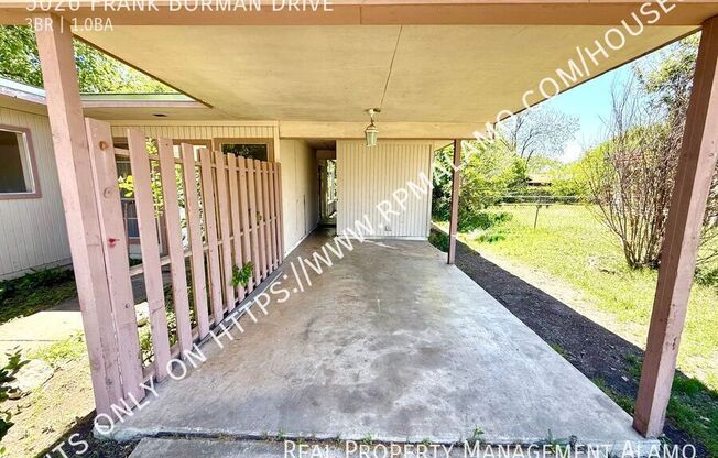 5026 FRANK BORMAN DR