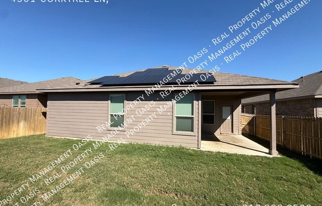 Partner-provided property photo
