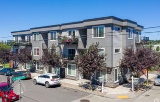 INSLEY APARTMENTS (INS01)