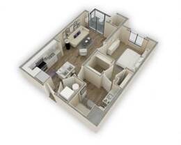 Partner-provided photo for $2430 unit