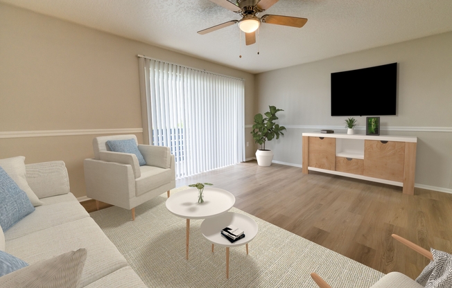 Palmview Cove Apartments