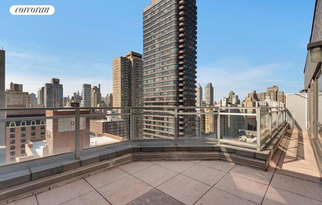 2 beds, 2 baths, $12,800, Unit PH22B