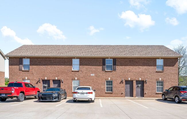 1809 Beckett Drive*