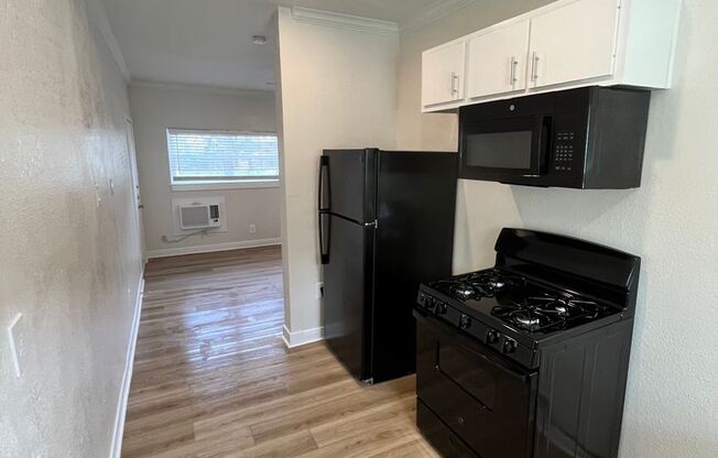 Studio, 1 bath, 600 sqft, $1,299, Unit 1522-02