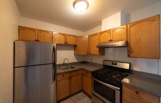 1 bed, 1 bath, $1,615, Unit 2922 - 02