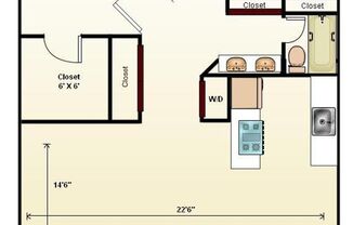 Stadium Village Apartments