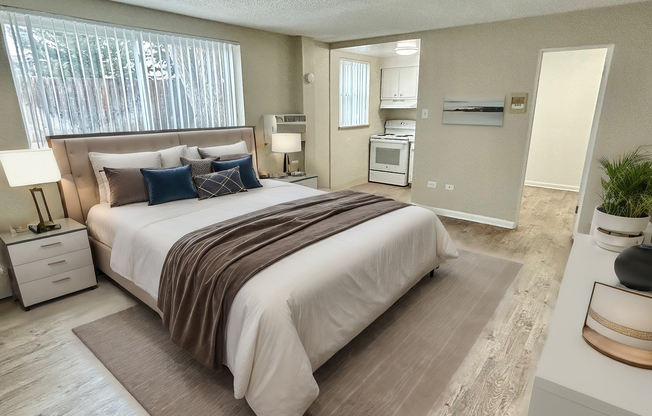 original - Bedroom - Standard - 2