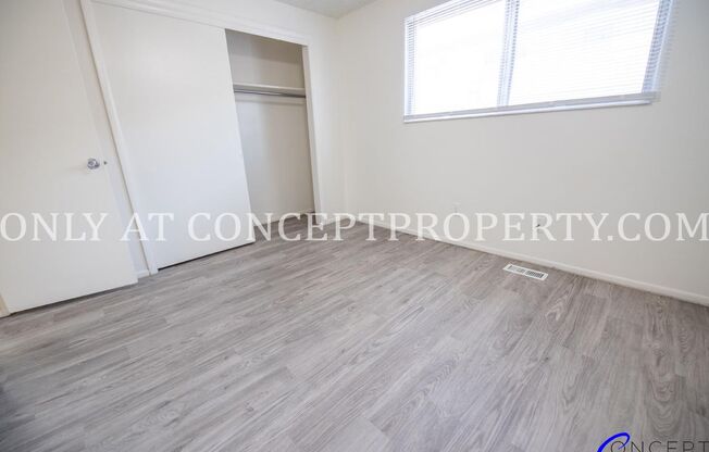 2 beds, 1 bath, 930 sqft, $1,275, Unit 37
