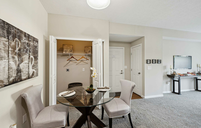 The Residences at Central Park - 23